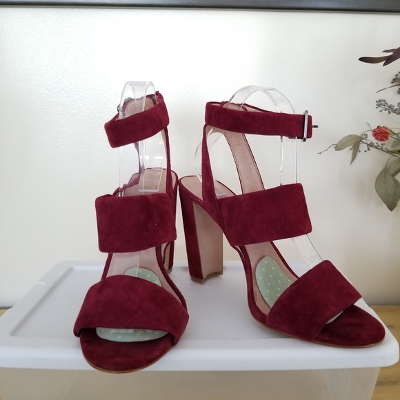 Madewell Octavia sandals - Picture 3 of 14